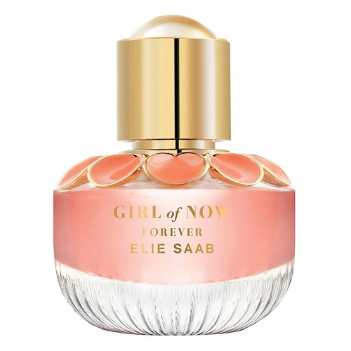 Elie Saab Girl Of Now Forever EDP 90ml