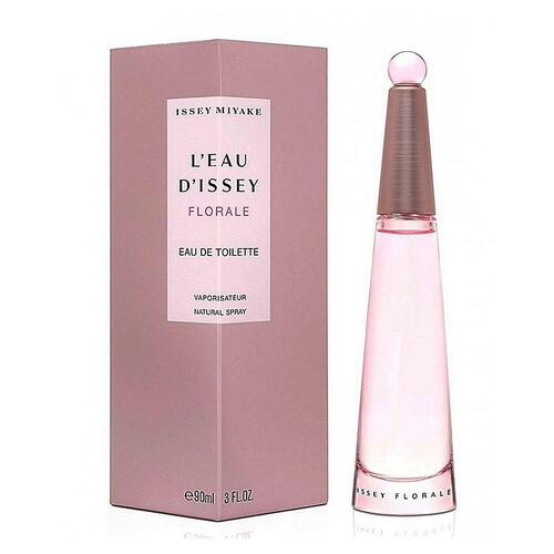 Issey Miyake L'Eau d'Issey Florale EDT 90ml