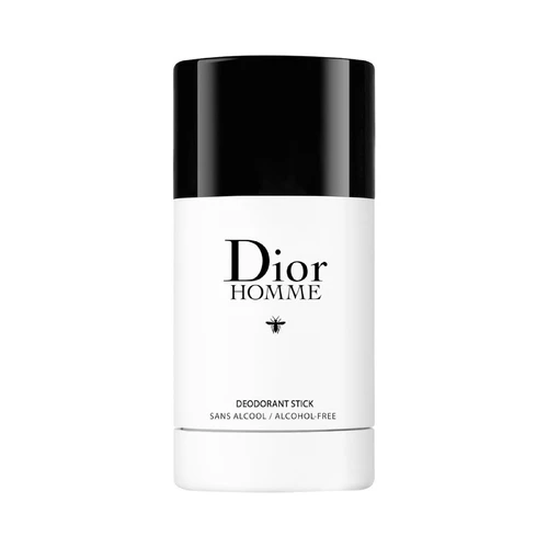 Dior Homme Deodorant Stick Alcohol Free 75g