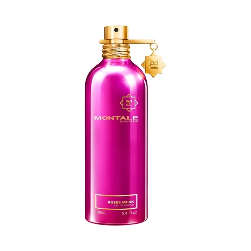 Montale Paris Roses Musk EDP 100ml