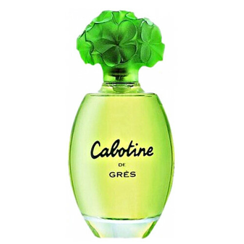 Gres Parfums Cabotine De Gres EDT 100ml