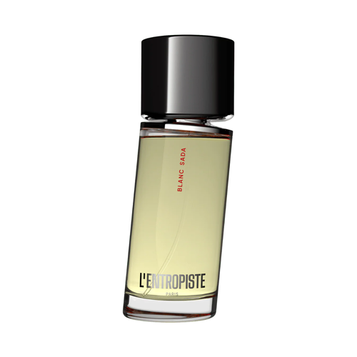 L'Entropiste Blanc Sada EDP 
