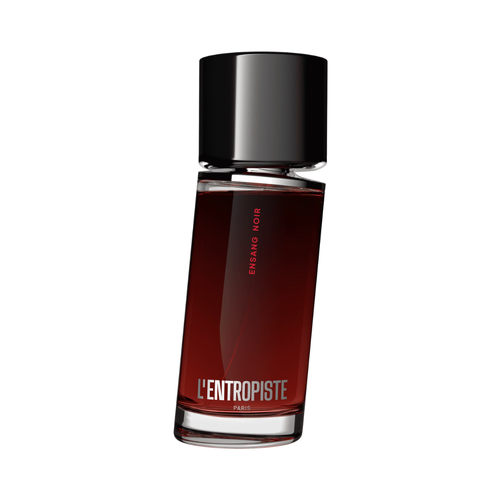 L'Entropiste Ensang Noir EDP 