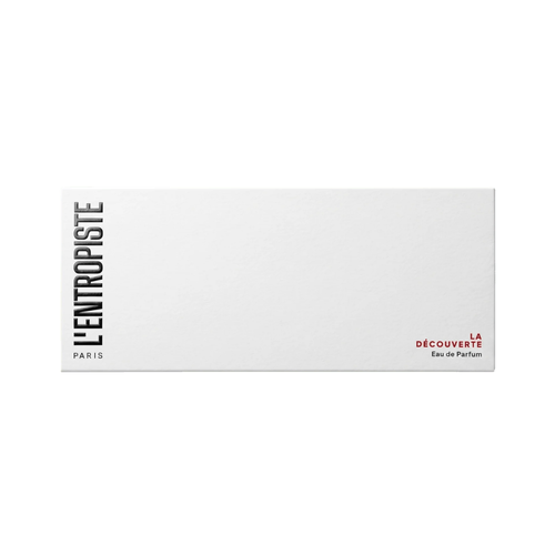 L'Entropiste La Decouverte EDP Discovery Set 8x 2.5ml