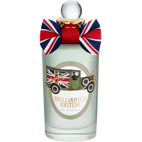 Penhaligon's Brilliantly British EDP 100ml