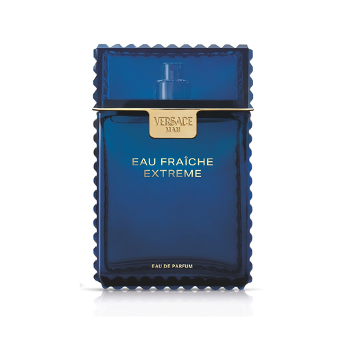 Versace Man Eau Fraiche Extreme EDP 