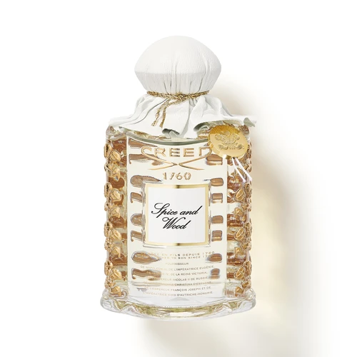 Creed Les Royales Exclusives Spice And Wood 250ml