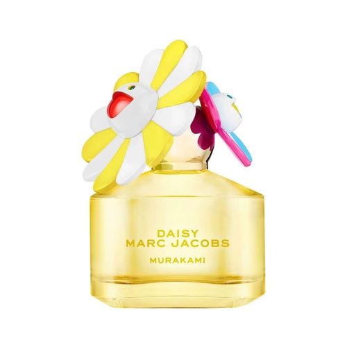 Daisy Murakami Yellow Limited Edition EDP 50ml