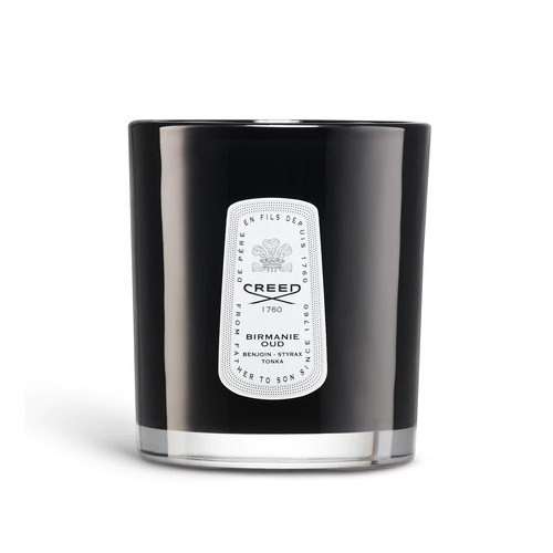 Creed Birmanie Oud Scented Candle 220g