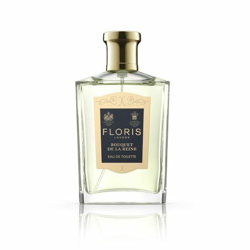 Floris Bouquet De La Reine EDT 100ml **Unboxed**
