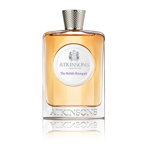 ATKINSONS The British Bouquet EDT 100ml