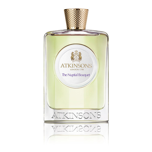 ATKINSONS The Nuptial Bouquet EDT 100ml