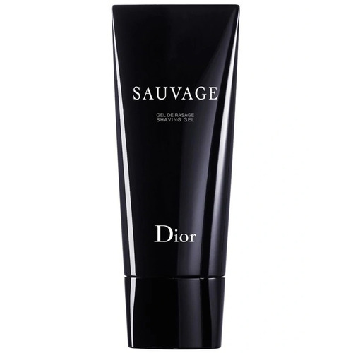 Dior Sauvage Shaving Gel 125ml