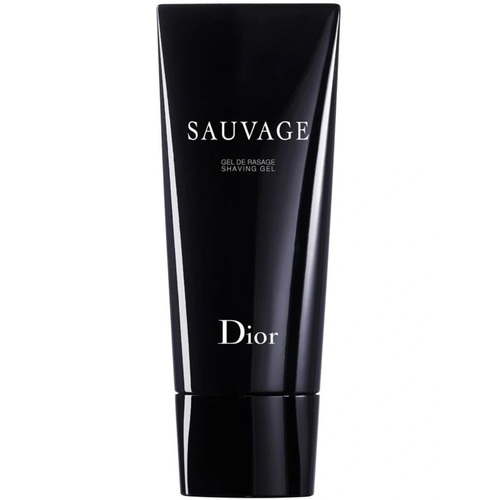Dior Sauvage Shaving Gel 125ml