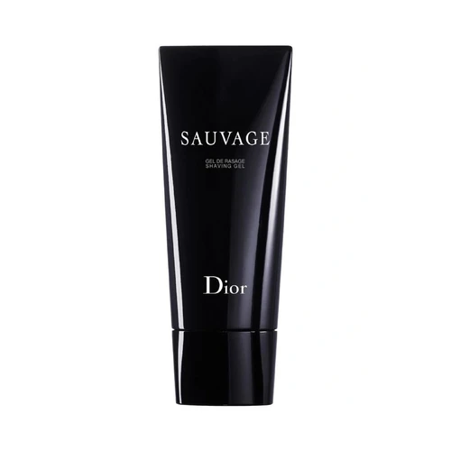 Dior Sauvage Shaving Gel 125ml