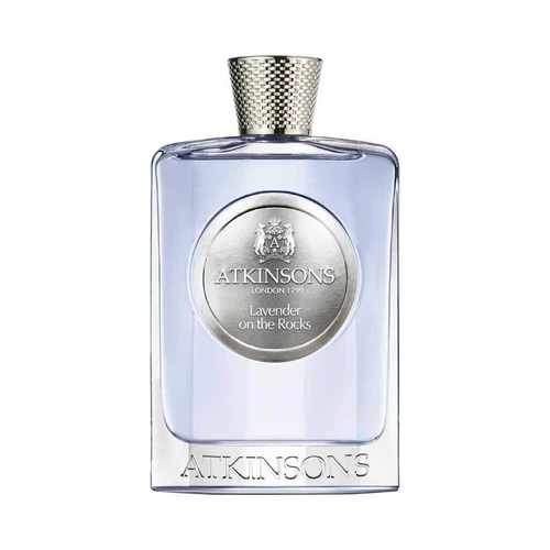 ATKINSONS Lavender on the Rocks EDP 100ml