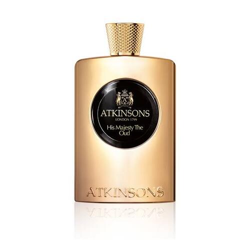 ATKINSONS His Majesty the Oud EDP 100ml