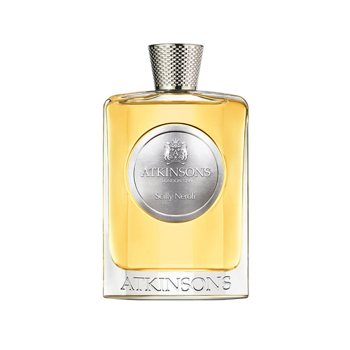 ATKINSONS Scilly Neroli EDP 100ml