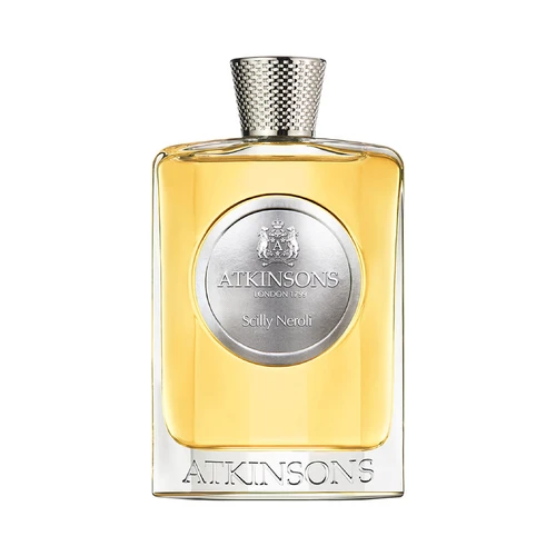 ATKINSONS Scilly Neroli EDP 100ml