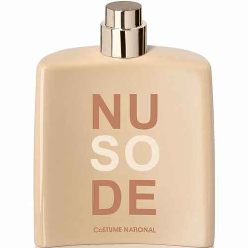 Costume National So Nude EDP 30ml