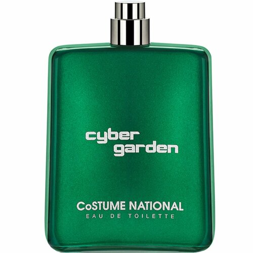 Costume National Cyber Garden EDT 100ml