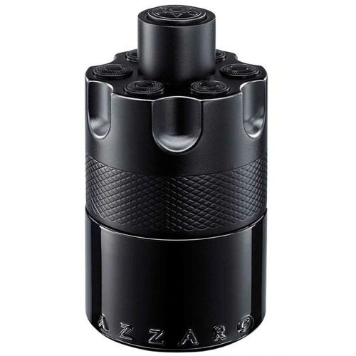 Azzaro The Most Wanted EDP Intense 