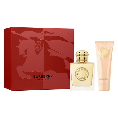 Burberry Goddess EDP 50ml 2 Piece Gift Set