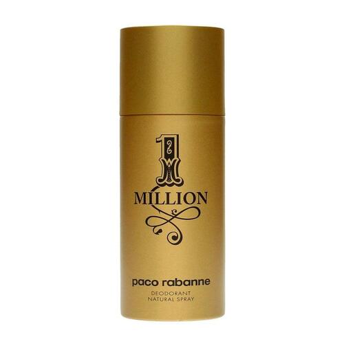 Rabanne 1 Million Deodorant Spray 150ml