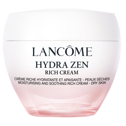 Lancome Paris Hydra Zen Anti-Stress Moisturising Rich Cream 50ml