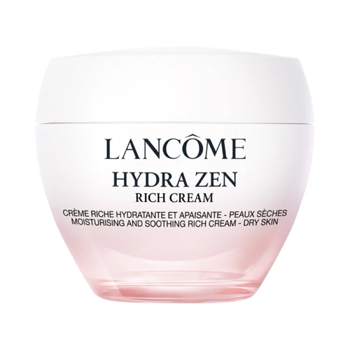 Lancome Paris Hydra Zen Anti-Stress Moisturising Rich Cream 50ml