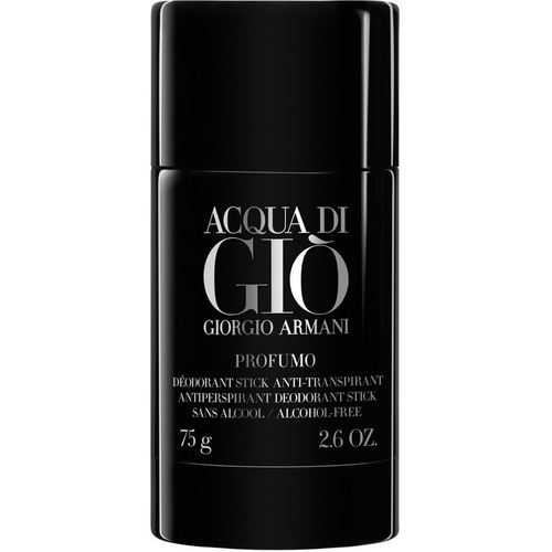 Giorgio Armani Acqua Di Gio Profumo Deodorant Stick 75g