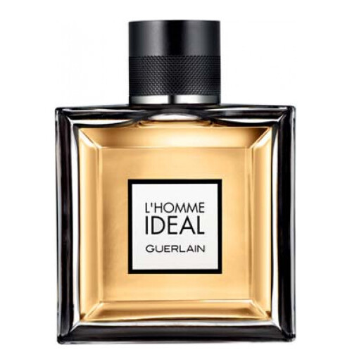Guerlain L'homme Ideal EDT 100ml unboxed
