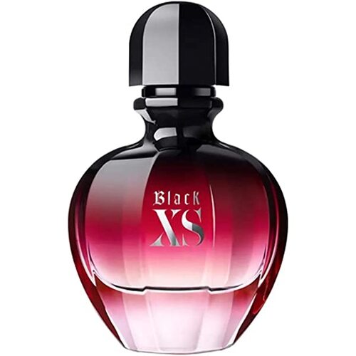 Paco Rabanne Black XS For Her EDP 100ml