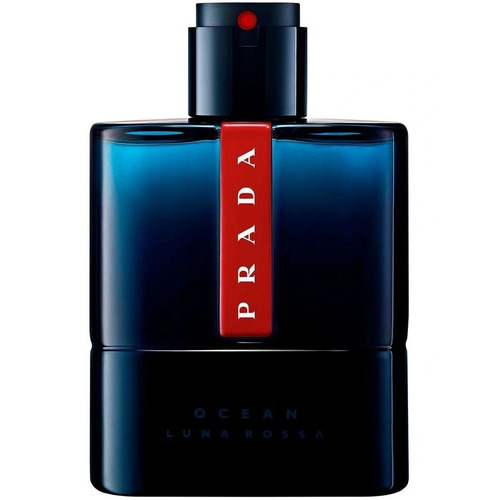 Prada Luna Rossa Ocean EDT 
