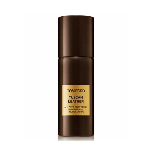 Tom Ford Tuscan Leather All Over Body Spray 150ml