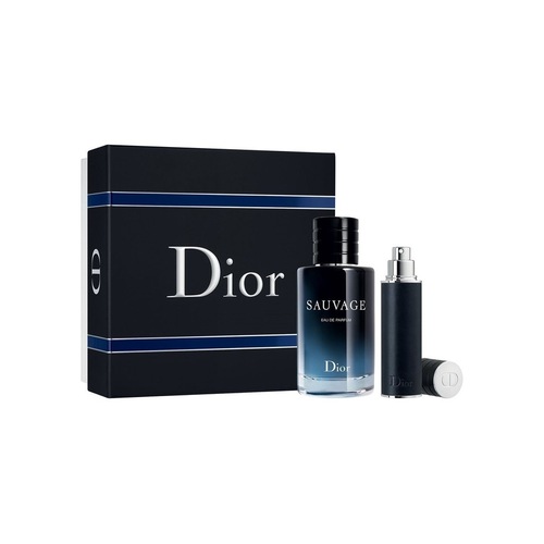 Dior Sauvage EDP 100ml Gift Set