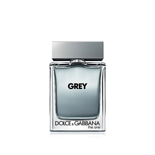 Dolce & Gabbana The One For Men Grey EDT Intense 50ml