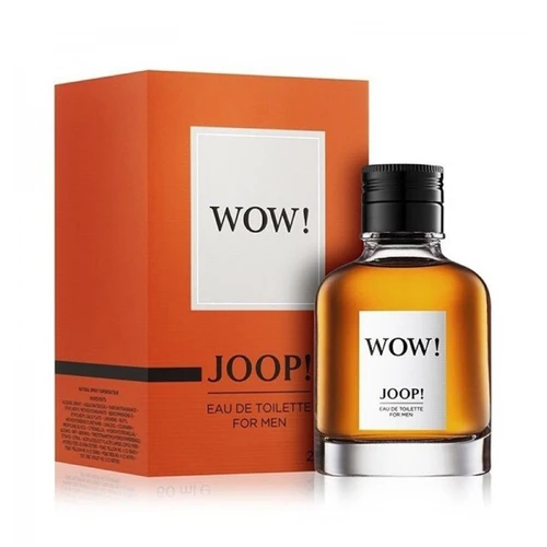 Joop! Wow! For Men EDT 60ml