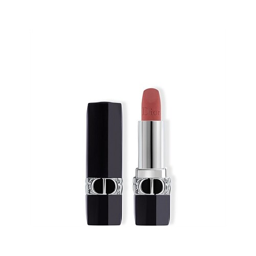 Christian Dior Rouge Refillable Matte Lip Balm 720 Icon 3.5g