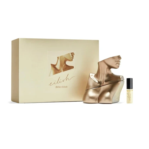 Billie Eilish Eilish EDP 30ml 2 Piece Gift Set