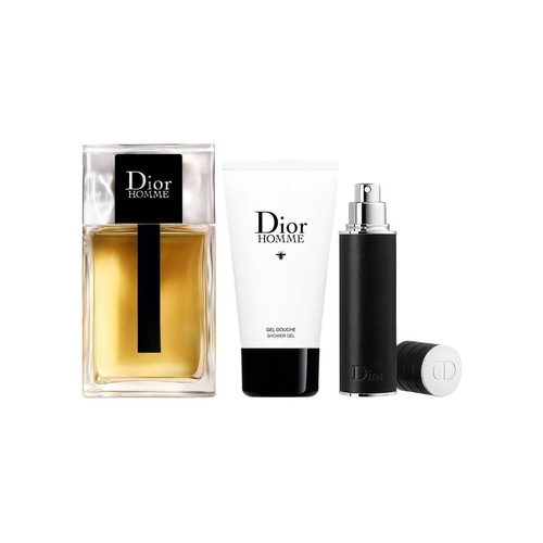 Dior Homme EDT 100ml Gift Set