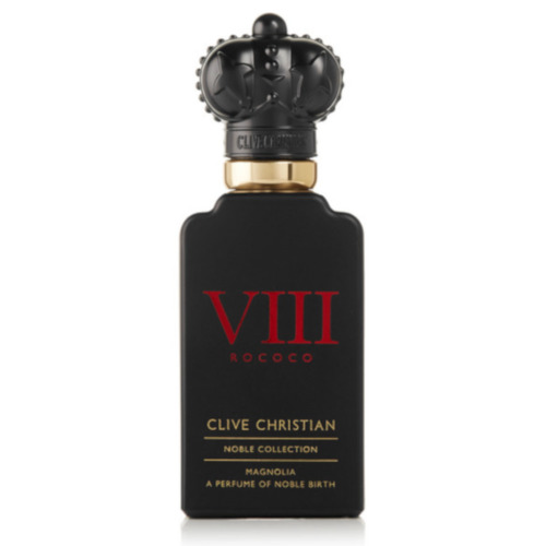 Clive Christian Noble Collection VIII Magnolia EDP 50ml