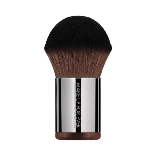 Make Up For Ever #124 Powder Kabuki   