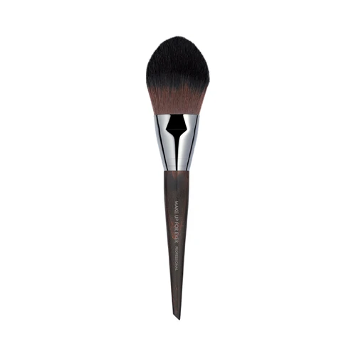 Make Up For Ever #128 Precision Powder Brush