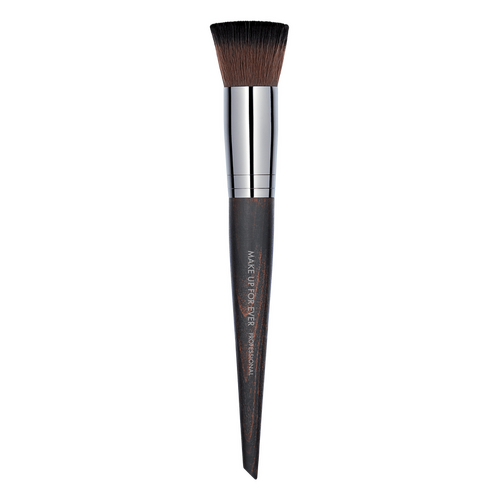 Make Up For Ever #154 Buffer Blush Brush