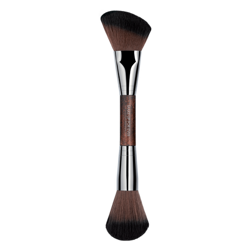 Make Up For Ever #158 2-Ended Sculpting Brush   