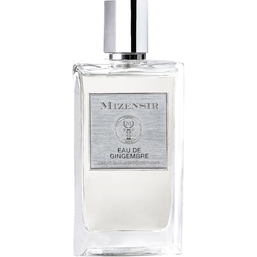 MIZENSIRE Eau De Gingembre EDP 100ml