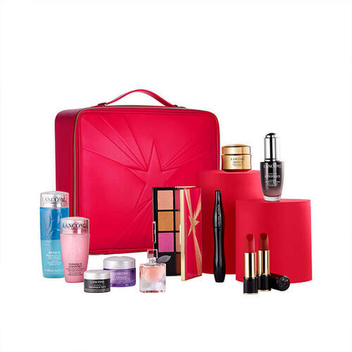 Holiday Beauty Box Set City Perfume