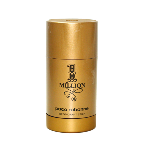 Paco Rabbane 1 Million Deodorant Stick 75g