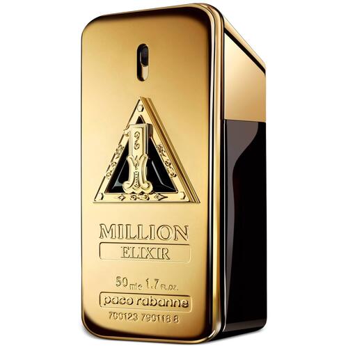  Rabanne 1 Million Elixir Parfum Intense 50ml